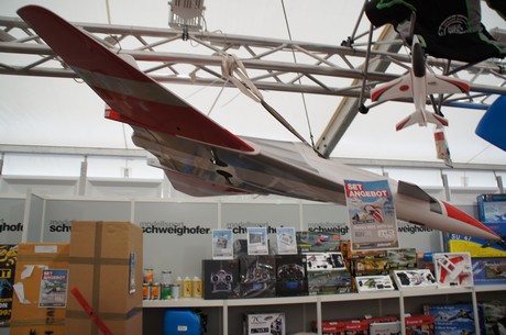 JetPower-Messe