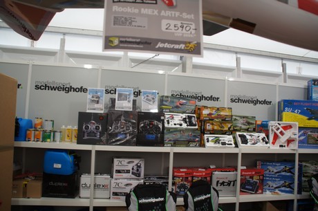 JetPower-Messe