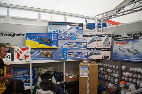 JetPower-Messe