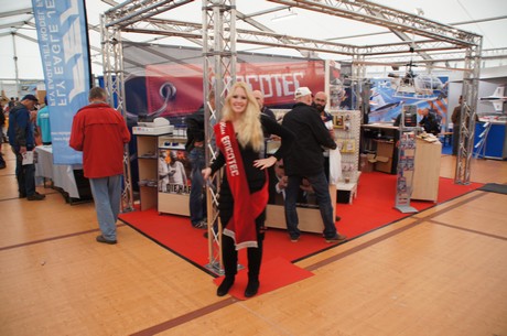JetPower-Messe