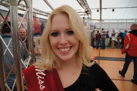 JetPower-Messe