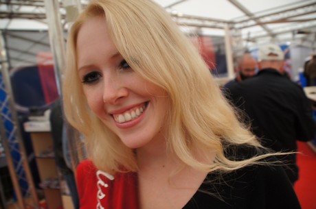JetPower-Messe