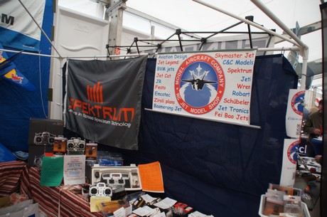 JetPower-Messe