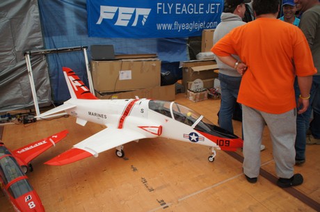 JetPower-Messe