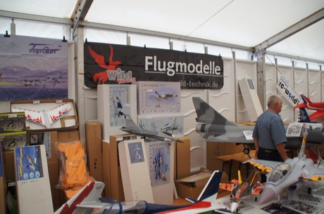 JetPower-Messe