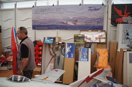 JetPower-Messe