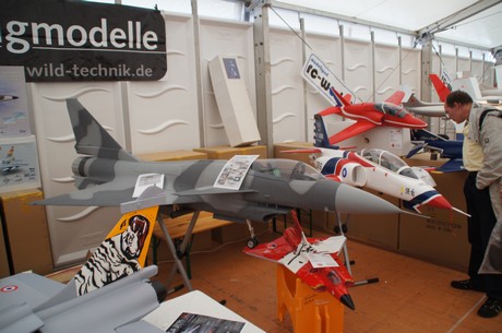 JetPower-Messe