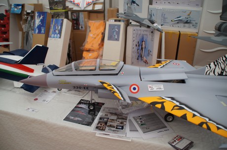 JetPower-Messe