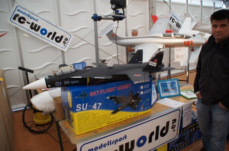 JetPower-Messe