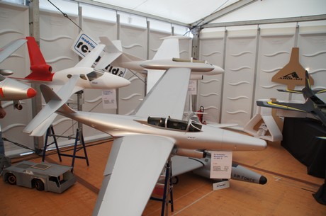 JetPower-Messe