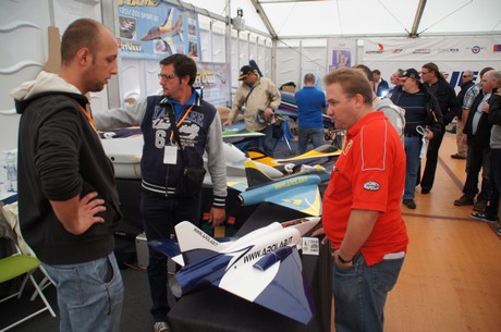 JetPower-Messe
