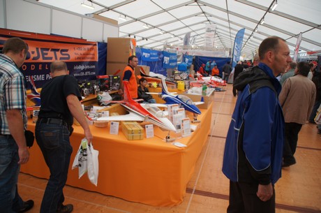 JetPower-Messe
