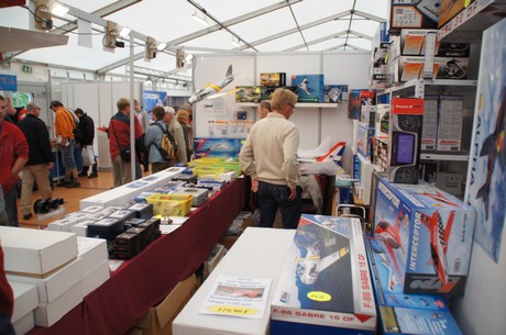 JetPower-Messe