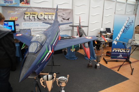 JetPower-Messe