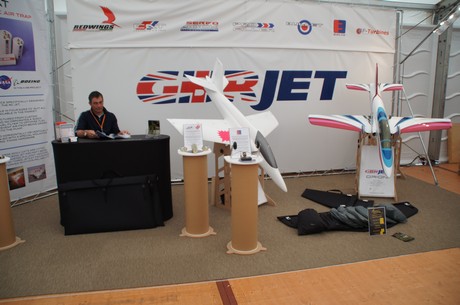 JetPower-Messe