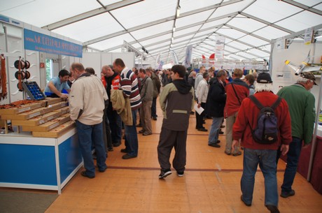 JetPower-Messe