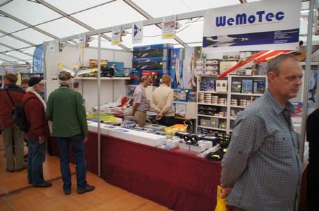 JetPower-Messe