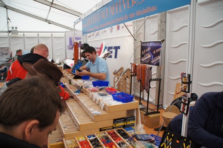 JetPower-Messe