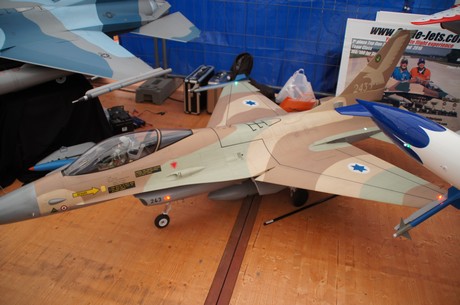 JetPower-Messe