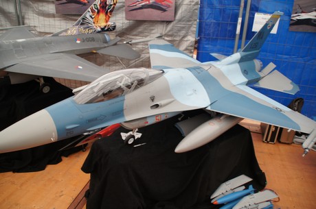 JetPower-Messe