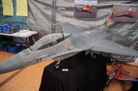 JetPower-Messe