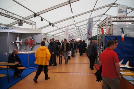 JetPower-Messe