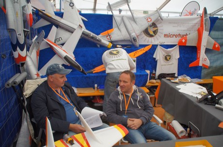 JetPower-Messe