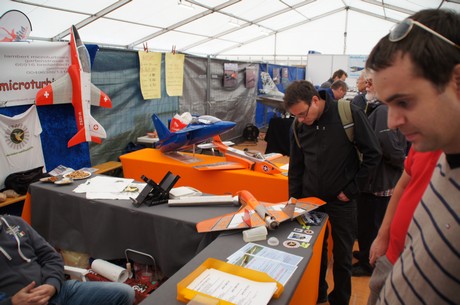 JetPower-Messe