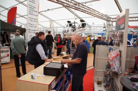 JetPower-Messe