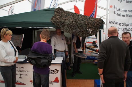 JetPower-Messe