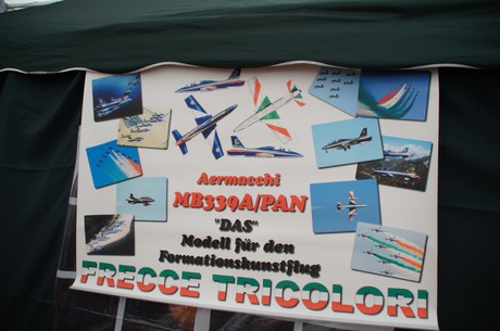 JetPower-Messe