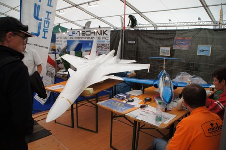 JetPower-Messe