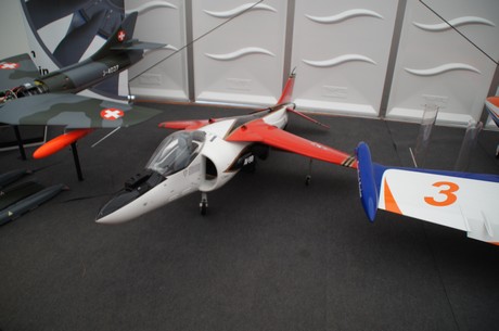 JetPower-Messe