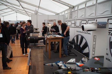 JetPower-Messe