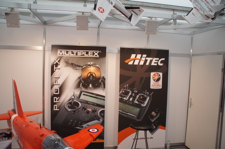 JetPower-Messe