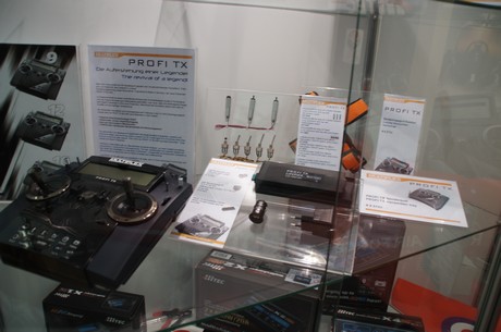 JetPower-Messe