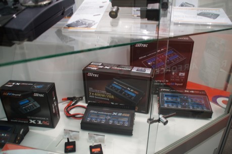 JetPower-Messe