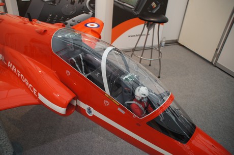 JetPower-Messe