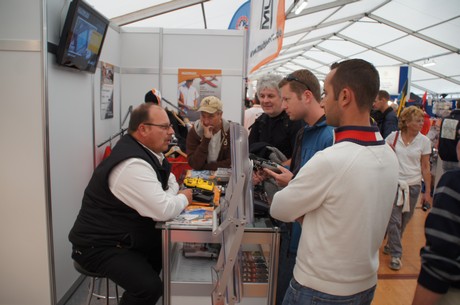 JetPower-Messe