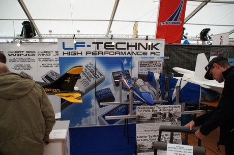 JetPower-Messe