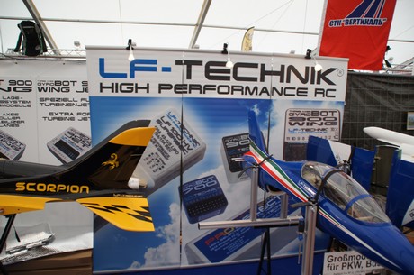 JetPower-Messe