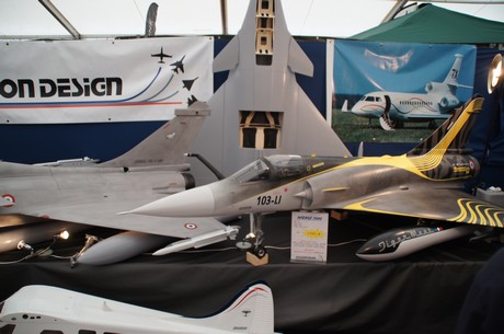 JetPower-Messe