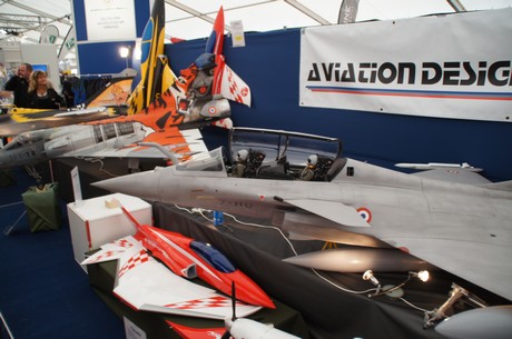 JetPower-Messe