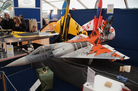 JetPower-Messe