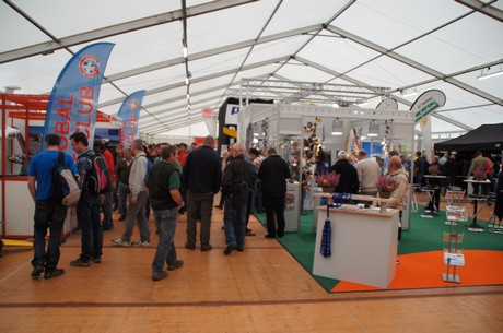 JetPower-Messe