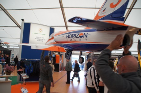 JetPower-Messe