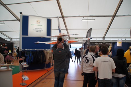 JetPower-Messe