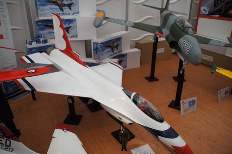 JetPower-Messe