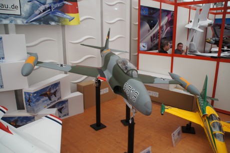 JetPower-Messe