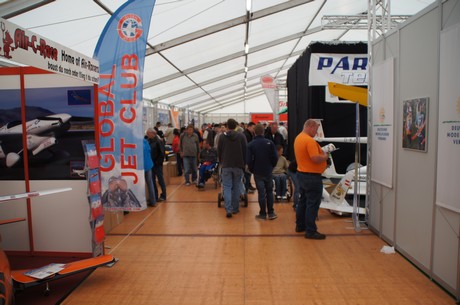 JetPower-Messe